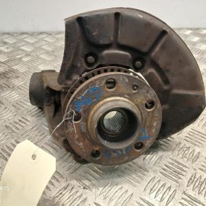 AUDI A3 1 PHASE 2