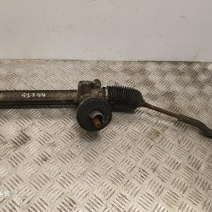 FIAT PANDA 2 PHASE 2