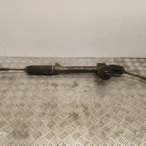 FIAT PANDA 2 PHASE 2