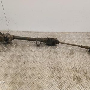RENAULT CLIO 2