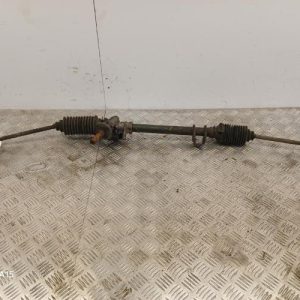 RENAULT CLIO 2