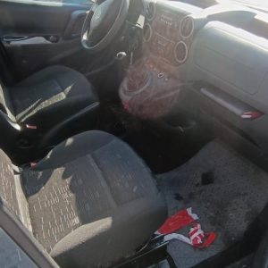 CITROEN BERLINGO 2 PHASE 1