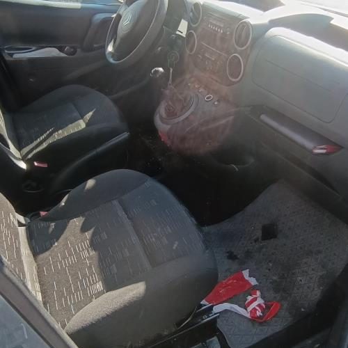 CITROEN BERLINGO 2 PHASE 1