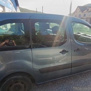 CITROEN BERLINGO 2 PHASE 1