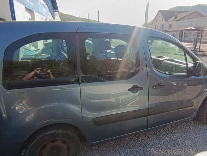 CITROEN BERLINGO 2 PHASE 1