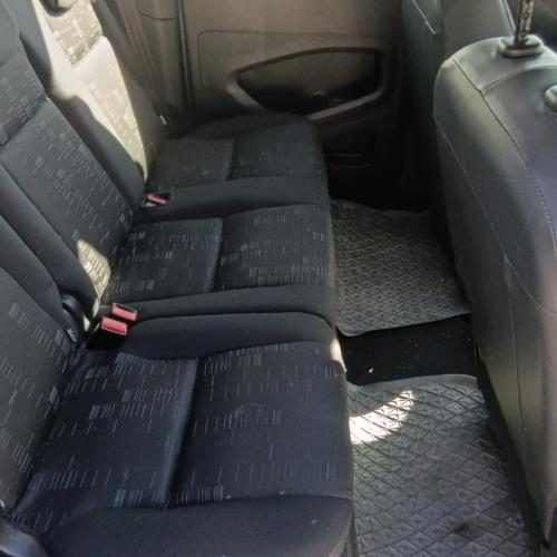 CITROEN BERLINGO 2 PHASE 1