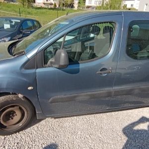 CITROEN BERLINGO 2 PHASE 1