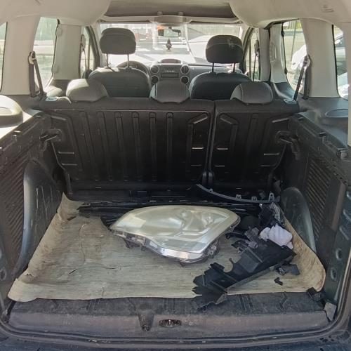 CITROEN BERLINGO 2 PHASE 1