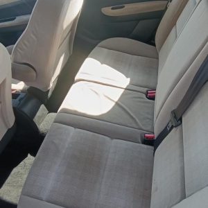 PEUGEOT 307 PHASE 1