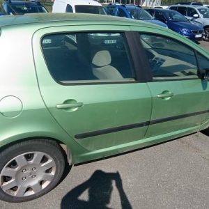 PEUGEOT 307 PHASE 1
