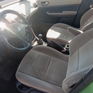 PEUGEOT 307 PHASE 1