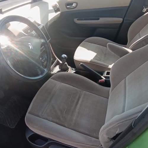 PEUGEOT 307 PHASE 1