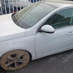 PEUGEOT 308 2 PHASE 1