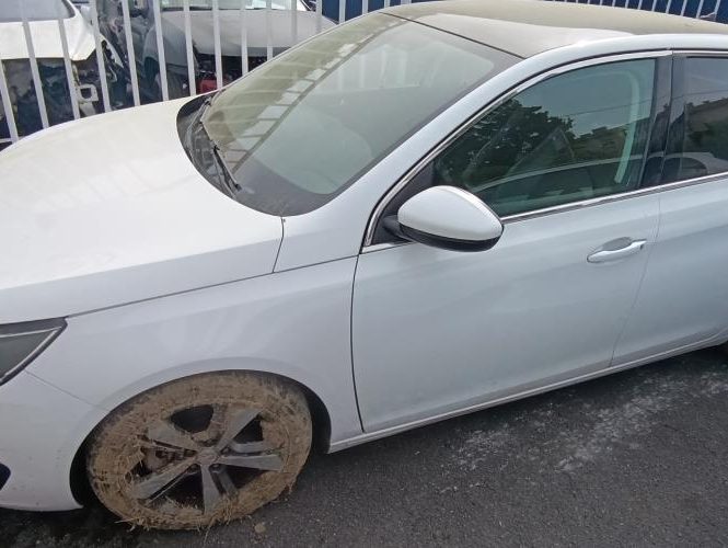 PEUGEOT 308 2 PHASE 1