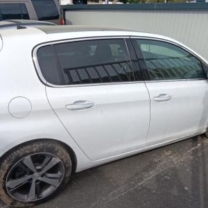 PEUGEOT 308 2 PHASE 1