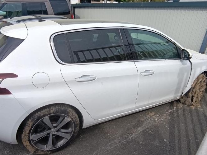 PEUGEOT 308 2 PHASE 1