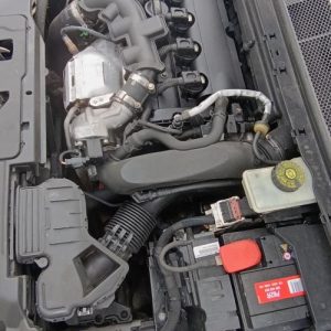 PEUGEOT 308 2 PHASE 1