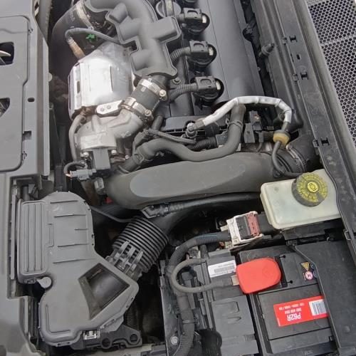 PEUGEOT 308 2 PHASE 1