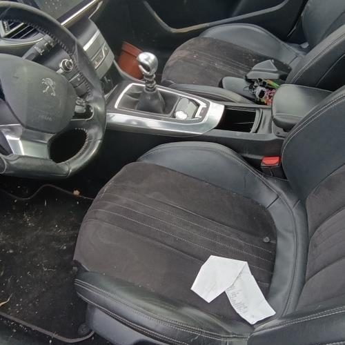 PEUGEOT 308 2 PHASE 1