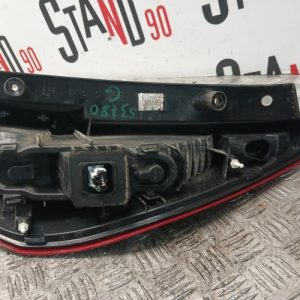 RENAULT SCENIC 3 PHASE 2