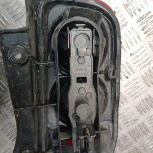 NISSAN MICRA 3 PHASE 1