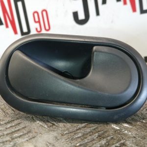 RENAULT TWINGO 2 PHASE 2