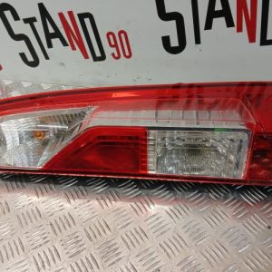 RENAULT MASTER 3 PHASE 1