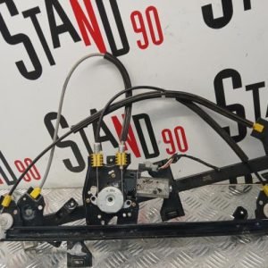 CITROEN BERLINGO 1 PHASE 1
