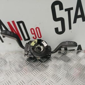 SEAT IBIZA 4 PHASE 2
