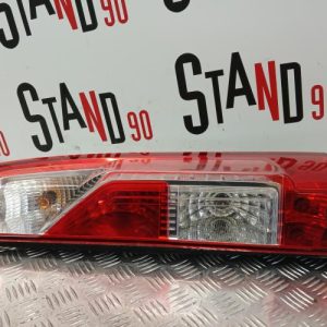 RENAULT MASTER 3 PHASE 1