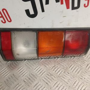 RENAULT EXPRESS PHASE 1