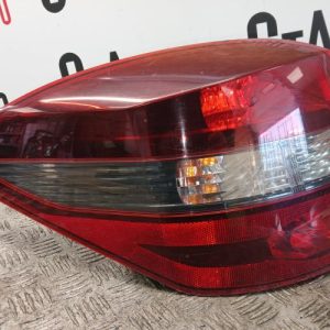 RENAULT LAGUNA 3 PHASE 2 BREAK