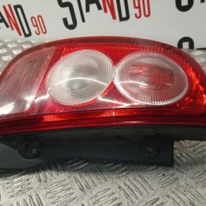 NISSAN MICRA 3 PHASE 1