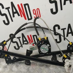 CITROEN BERLINGO 1 PHASE 1