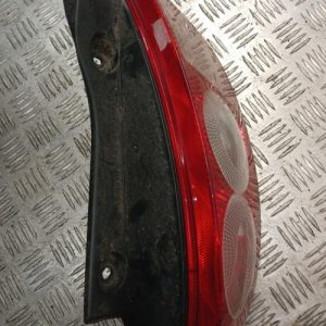NISSAN MICRA 3 PHASE 1
