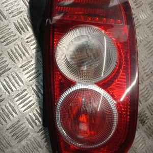 NISSAN MICRA 3 PHASE 1