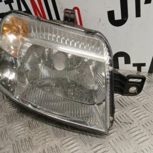FIAT PANDA 2 PHASE 1