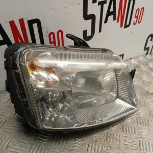 FIAT PANDA 2 PHASE 1