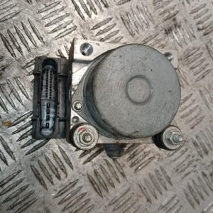 RENAULT CLIO 3 PHASE 2