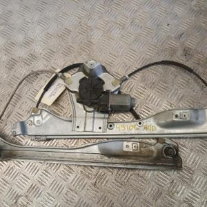 RENAULT CLIO 3