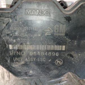 CHEVROLET AVEO 2