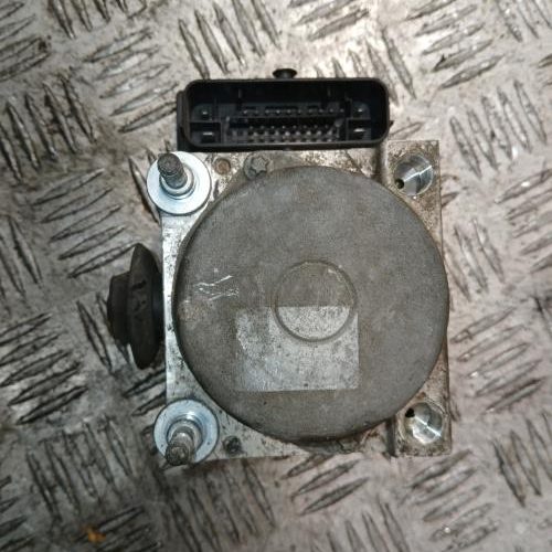 FIAT 500 2 PHASE 1