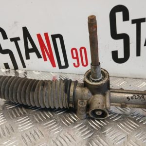 FIAT 500 2 PHASE 1