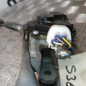 TOYOTA YARIS 3 PHASE 1