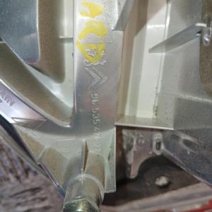 CITROEN C4 PICASSO 1