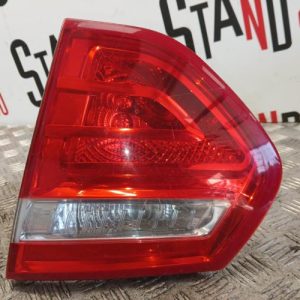 CITROEN C4 PICASSO 1