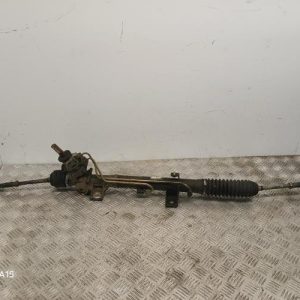 RENAULT LAGUNA 2 PHASE 1