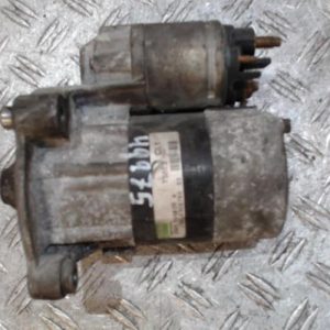 PEUGEOT PARTNER 1 PHASE 1
