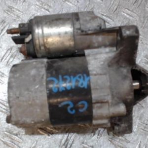 PEUGEOT PARTNER 1 PHASE 1