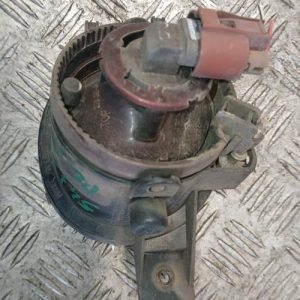 TOYOTA YARIS 1 PHASE 2